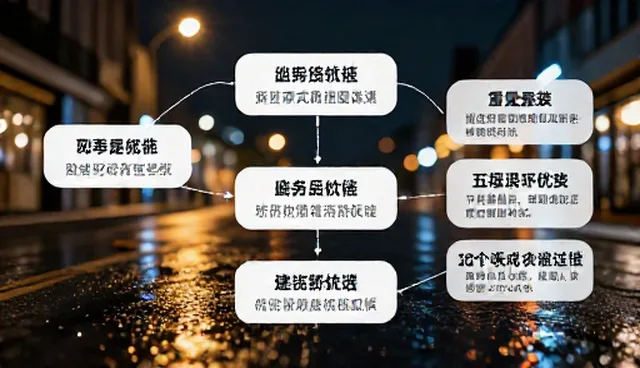 信用认证：数据准确性在供应采购中的关键作用